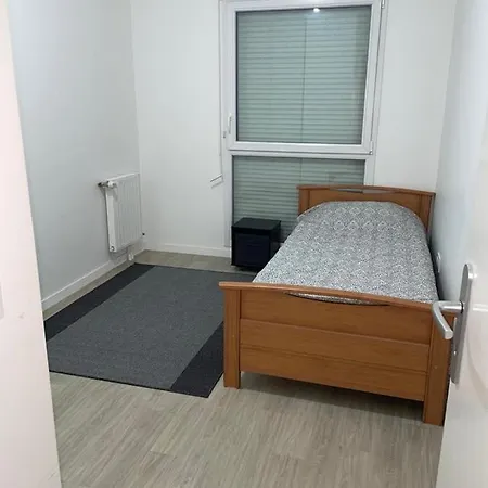 3 Apartment