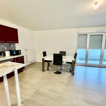Apartment 3